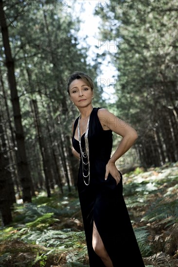 Catherine Frot, 2009