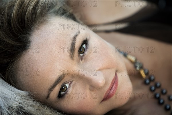 Catherine Frot, 2009