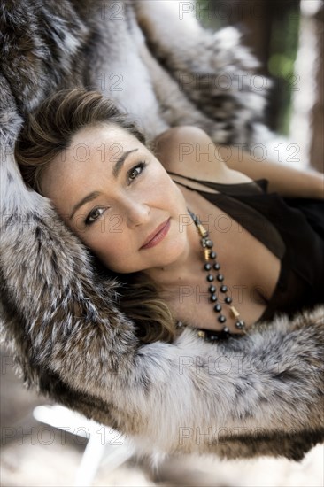 Catherine Frot, 2009