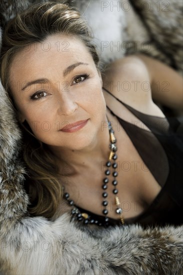 Catherine Frot, 2009