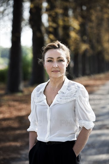 Catherine Frot, 2009