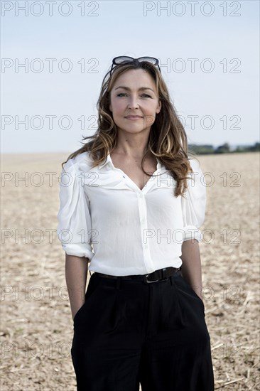 Catherine Frot, 2009