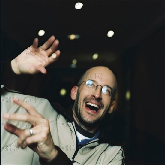 Peyton Reed, 2003