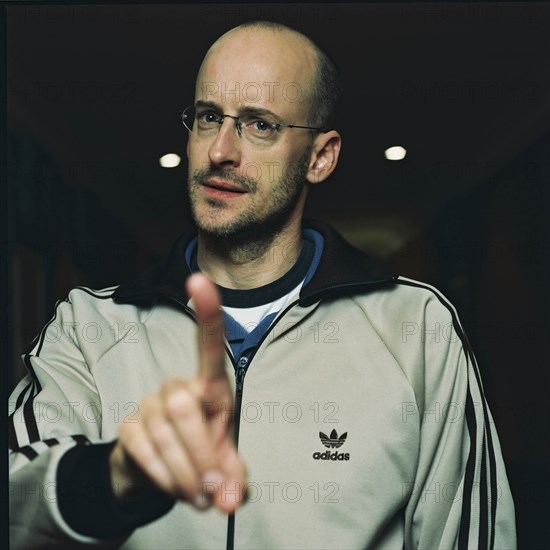 Peyton Reed, 2003