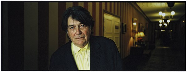 Jean-Pierre Mocky, 2003