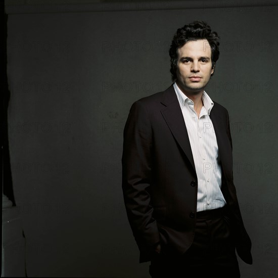 Mark Ruffalo, 2003