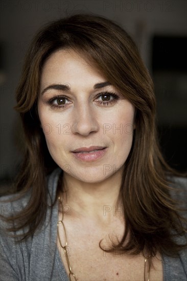 Valérie Benguigui, 2014