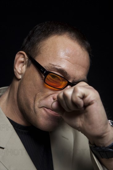 Jean-Claude Van Damme, 2010