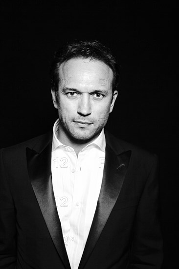 Vincent Perez, 2010