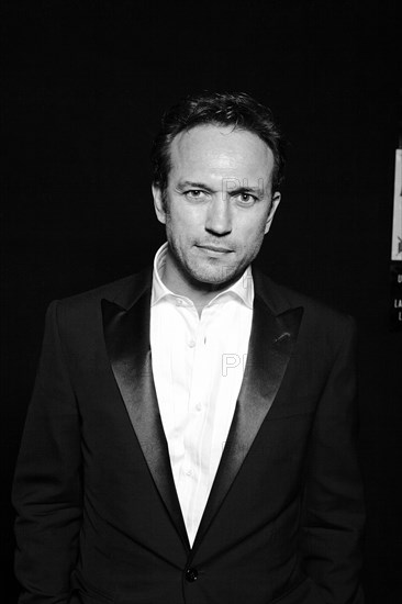 Vincent Perez, 2010