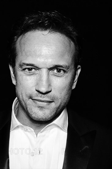 Vincent Perez, 2010