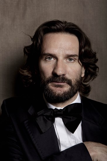 Frédéric Beigbeder, 2010