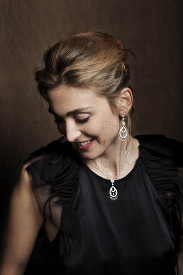 Julie Gayet, 2010