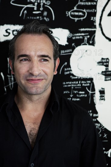 Jean Dujardin, 2010