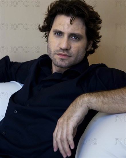 Edgar Ramirez, 2010