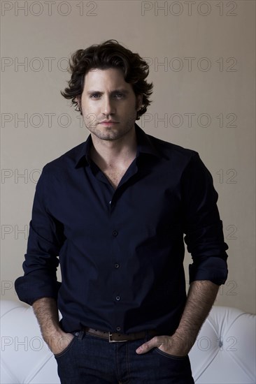 Edgar Ramirez, 2010