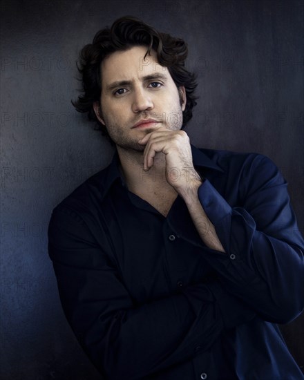 Edgar Ramirez, 2010