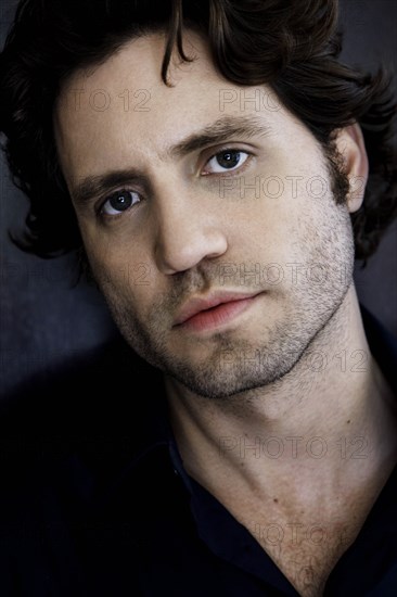 Edgar Ramirez, 2010