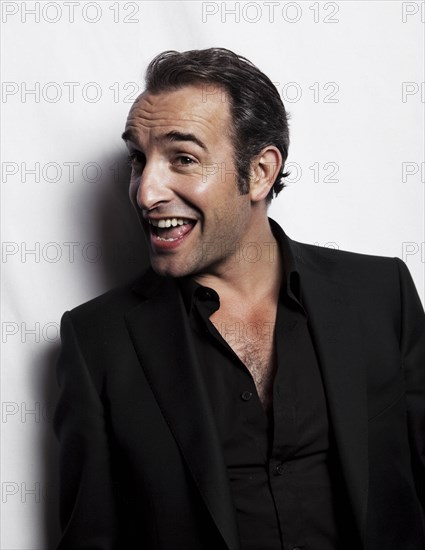 Jean Dujardin, 2010