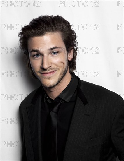 Gaspard Ulliel, 2010