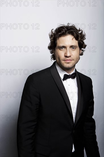 Edgar Ramirez, 2010