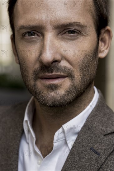 Olivier Fabre, 2013