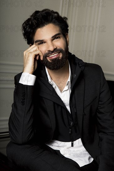 Mike Massy, 2017