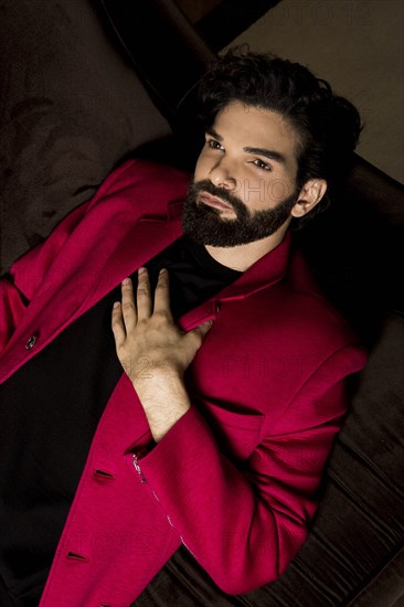 Mike Massy, 2017