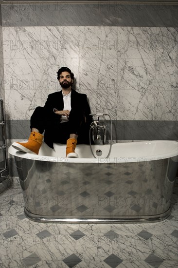 Mike Massy, 2017