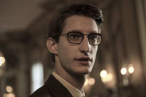 Yves Saint Laurent