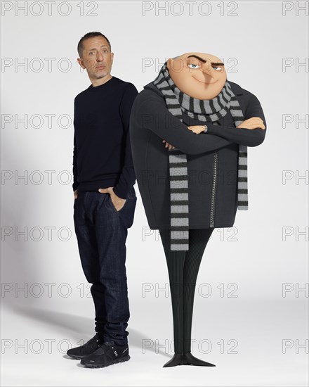 Despicable Me 4