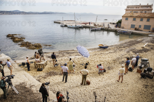 Bardot (Saison 1)