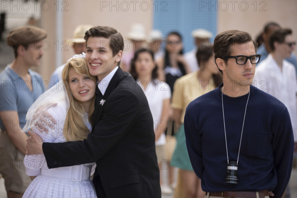 Bardot (Saison 1)