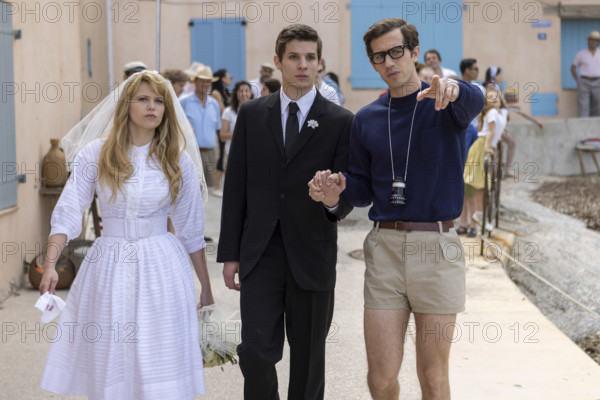Bardot (Saison 1)