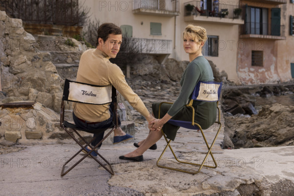 Bardot (Saison 1)