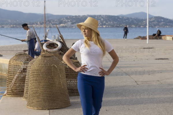 Bardot (Saison 1)