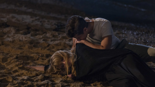 Bardot (Saison 1)
