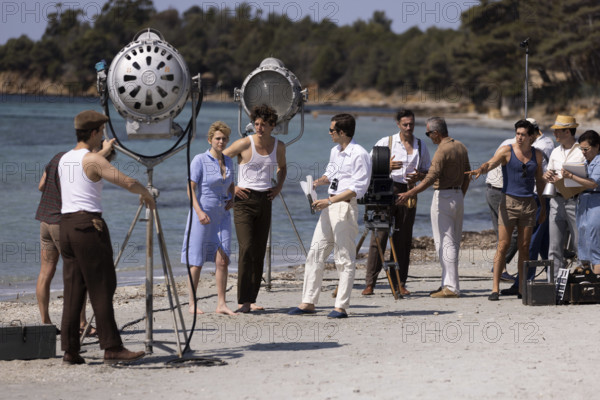 Bardot (Saison 1)