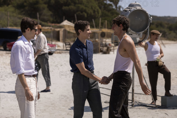 Bardot (Saison 1)