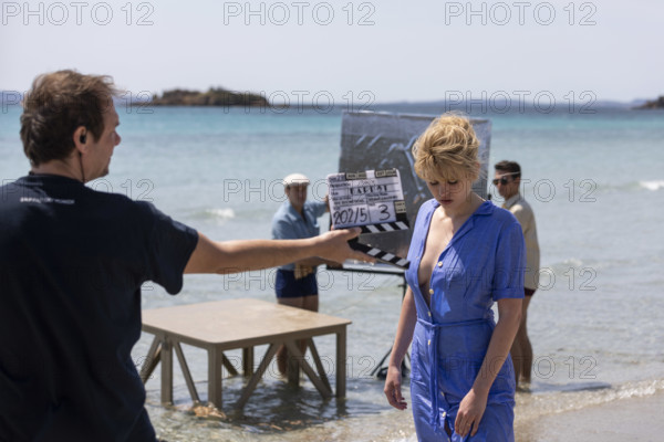 Bardot (Saison 1)