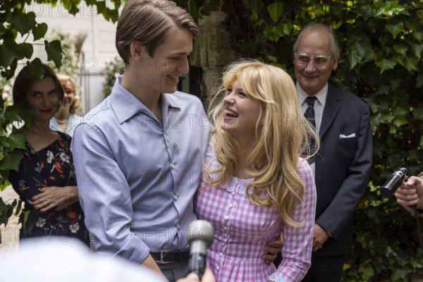 Bardot (Saison 1)