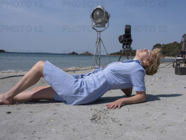 Bardot (Saison 1)