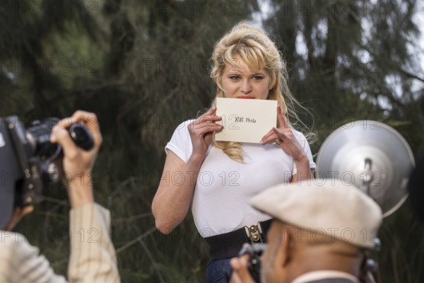 Bardot (Saison 1)
