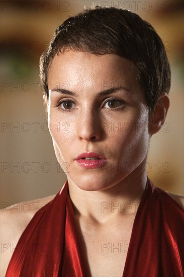 Noomi Rapace