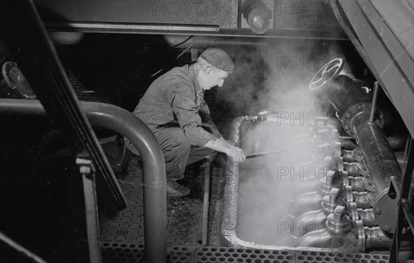 John’s Lane distillery, Dublin