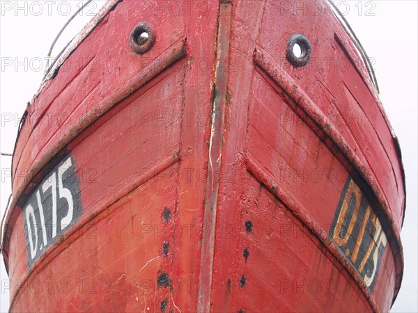 Trawler