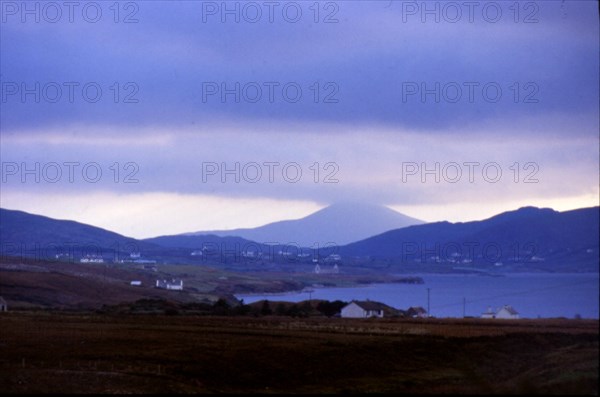 Achill, County Mayo