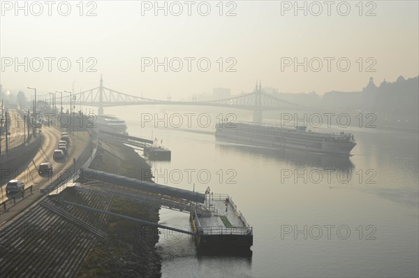 Budapest