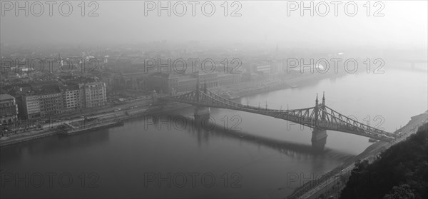 Budapest