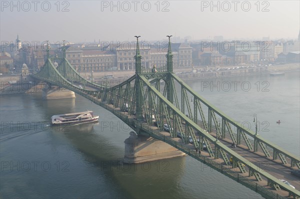Budapest